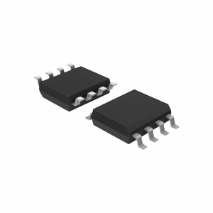 Componentes Electrónicos en Stock: Transceptor IC MC33901SEF 1/1 8SOIC (0.154", 3.90mm de Ancho) - Product Image 1