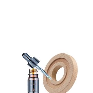 Diffuseur de voiture solaire - Design planétaire en alliage d'aluminium pour tableau de bord, parfum longue durée avec huiles gratuites (sans batterie) - Product Image 5