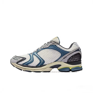 Chaussures de course toutes saisons antidérapantes 2026 OEM, nouvelle collection de luxe, design ProGrid Victory 4ème génération, technologie WinterTech - Product Image 3