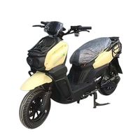 Scooter électrique à moteur puissant pour adultes, très vendu en Chine, 5000w 2000w 3000w