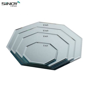 กระเบื้องกระจกเงาขนาดใหญ่แบบขายส่งสำหรับตกแต่งผนัง - Product Image 5