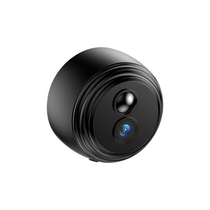 Nhỏ gọn HD mini máy ảnh với độ phân giải 1080p và góc rộng <span class=keywords><strong>CMOS</strong></span> ống kính cho nhỏ không dây video ghi âm máy ảnh - Product Image 3