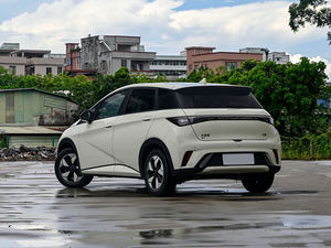 BYD Seagull Dolphin 2025 China Coches baratos Nueva energía Pure Electric BYD Seagull 2024 Honor Edition 305KM Vitality Edit - Product Image 2