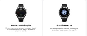 <span class=keywords><strong>Xiaomi</strong></span> <span class=keywords><strong>Watch</strong></span> S4 supporto Sport riconoscimento postura GPS Galileo Glonass BeiDou QZSS <span class=keywords><strong>Mi</strong></span> S4 Smartwatch Fitness braccialetti da polso - Product Image 5