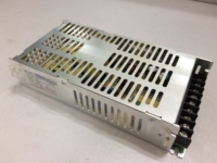 HX-200A-5 Alimentation LED intérieure AC/DC 5V 40A 200W, transformateur de pilote LED pour écran et affichage LED
