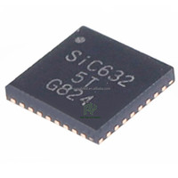 ShenZhengPengYing-Puce IC-Circuit intégré-QFN MN864729 Console PS4/PS5 Puce haute définition MN864739