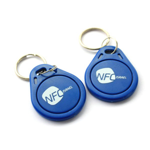 In laser uid số gần RFID keychain13.56mhz <span class=keywords><strong>Mifare</strong></span> cổ điển Ev1 <span class=keywords><strong>1K</strong></span> nhựa <span class=keywords><strong>ABS</strong></span> RFID <span class=keywords><strong>keyfobs</strong></span> - Product Image 5