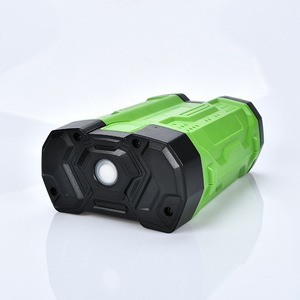 แบตเตอรี่ลิเธียม Quanchuangda 56V 3.0Ah สำหรับเครื่องมือไฟฟ้า เครื่องตัดหญ้า เครื่องเป่าใบไม้ เลื่อยโซ่ยนต์ - Product Image 4
