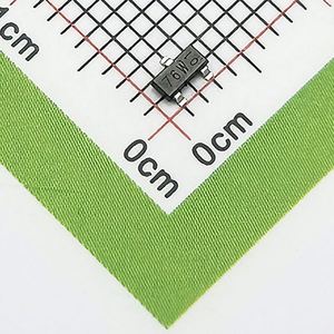 new original BAS70-06,215 SOT-23 Diodes Schottky Diodes 70mA 410mV 70V - Product Image 1