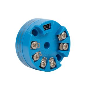 Tùy chỉnh đầu gắn nhiệt độ Transmitter với OEM & ODM hỗ trợ - Product Image 3