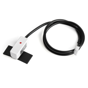 XKC-Y26-V XKC-Y26-NPN/XKC-Y26-PNP Contactloze Watervloeistofniveau Sensor Inductieschakelaar Detector Flow Sensoren 5-24V - Product Image 6