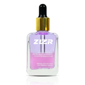 Huile Visage Double Couche Anti-Âge et Anti-Rides, Hydratante en Profondeur, Éclaircissante, Naturelle et Biologique, 30ML, Marque Blanche de Haute Qualité - Product Image 6