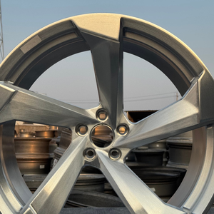 Rines de Carreras Forjados Personalizados, Cóncavos Profundos, de 18, 19, 20, 21 y <span class=keywords><strong>22</strong></span> Pulgadas, 5x114.3, 5x112, 5x120, 5x130 para Audi RS, BMW, Benz, Golf, <span class=keywords><strong>Seat</strong></span>, León - Product Image 5