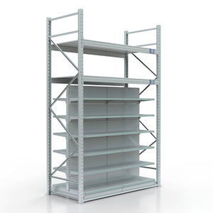 ชั้นวางของบูติกปรับแต่งได้ - Product Image 2