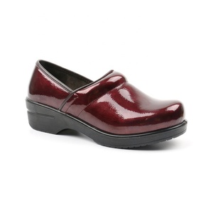 <span class=keywords><strong>Zuecos</strong></span> con Plataforma AEROCUSHION para Mujer, Zapatos de Enfermera, <span class=keywords><strong>Zuecos</strong></span> de <span class=keywords><strong>Hospital</strong></span> para Mujer - Product Image 1