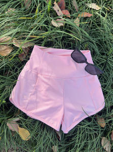 Leggings Deportivos Transpirables de Cintura Media para Niños de 1 a 8 Años, Marca JLM, Tejido de Punto, para Verano - Product Image 5