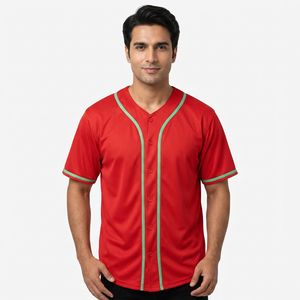 Baseball Jersey Customize - Product Image 1