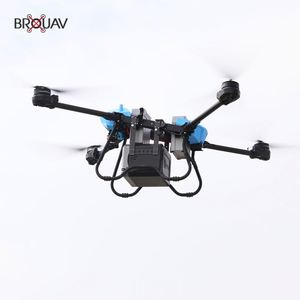 โดรนส่งของ BROUAV Y60 โดรนขนส่งประสิทธิภาพสูงสำหรับส่งของหนัก - Product Image 2