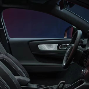 Nouveau design de SUV pour Volvo <span class=keywords><strong>C40</strong></span> Xc60 Xc90 Recharge 180km, véhicule électrique EV, conduite à gauche, fabriqué en Chine, à vendre - Product Image 4
