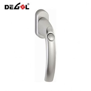 Poignée en PVC haute résistance pour fenêtre en <span class=keywords><strong>baie</strong></span>, vente en gros - Product Image 2