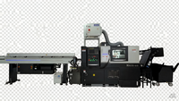 Tour CNC de type suisse JIANKE MA256S
