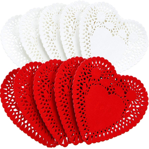 Dobble — <span class=keywords><strong>papier</strong></span> en <span class=keywords><strong>dentelle</strong></span>, nouveaux produits, napperons, vente en gros - Product Image 1