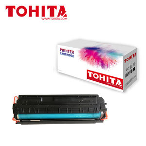 TOHITA טונר מחסנית CE285A עבור <span class=keywords><strong>HP</strong></span> <span class=keywords><strong>LaserJet</strong></span> Pro P1100 1102W M1132 1210 <span class=keywords><strong>1212</strong></span> 1130 1132 85A 285A 285 טונר - Product Image 1