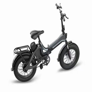 Vélo de montagne professionnel vtt Ebike vélo électrique vélo électrique 29 pouces - Product Image 3