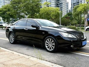 Autos Usados de Alta Calidad a Bajo Precio en Venta, Lexus ES 350, Sistema de Datos de Radio, Asiento del Conductor Eléctrico, Llantas de Aleación - Product Image 2