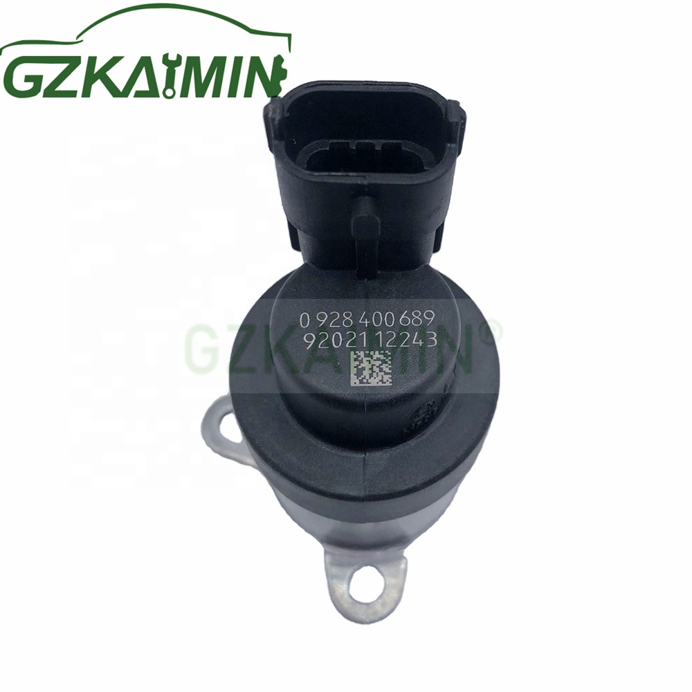 OEM 0928400689 Fuel Pressure Regulator for Perkins Engines