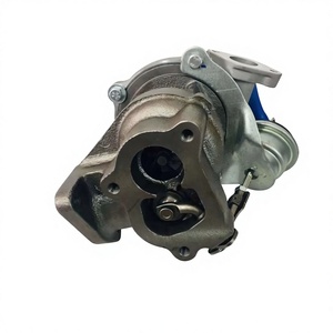 Nuevos turbocompresores KP35 para motores Fiat 1.3T SJTD, números OE: 54359700005, 54359880005, 54359710005, 73501343, 71784113, 586003 - Product Image 3