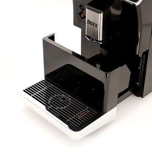 Machine à café expresso commerciale facile à nettoyer, idéale pour le petit-déjeuner familial, du <span class=keywords><strong>grain</strong></span> à la tasse, avec plusieurs options de boissons - Product Image 6