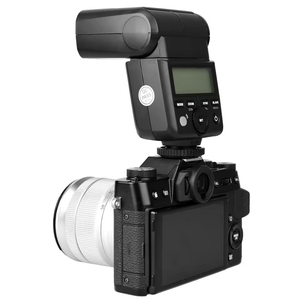 GODOX TT350 TTL hss 1/8000S แฟลชกล้อง SPEEDLITE 2.4G GN36ไร้สายสำหรับ Sony Canon Nikon Fuji Olympus <span class=keywords><strong>Panasonic</strong></span> - Product Image 5