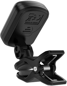 Aroma Thương Hiệu AT-01A <span class=keywords><strong>Chromatic</strong></span> <span class=keywords><strong>Tuner</strong></span> Cho Guitar, Bass, Violin, Ukulele, Mandolin Và <span class=keywords><strong>Banjo</strong></span> - Product Image 4