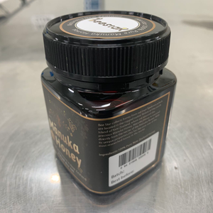 Beestar Bán Buôn Tự Nhiên Manuka Mật Ong umf10 + Logo Riêng Nhãn Tùy Biến 250G Mỗi Chai Manuka Mật Ong Mgo 260 + New Zealand - Product Image 3
