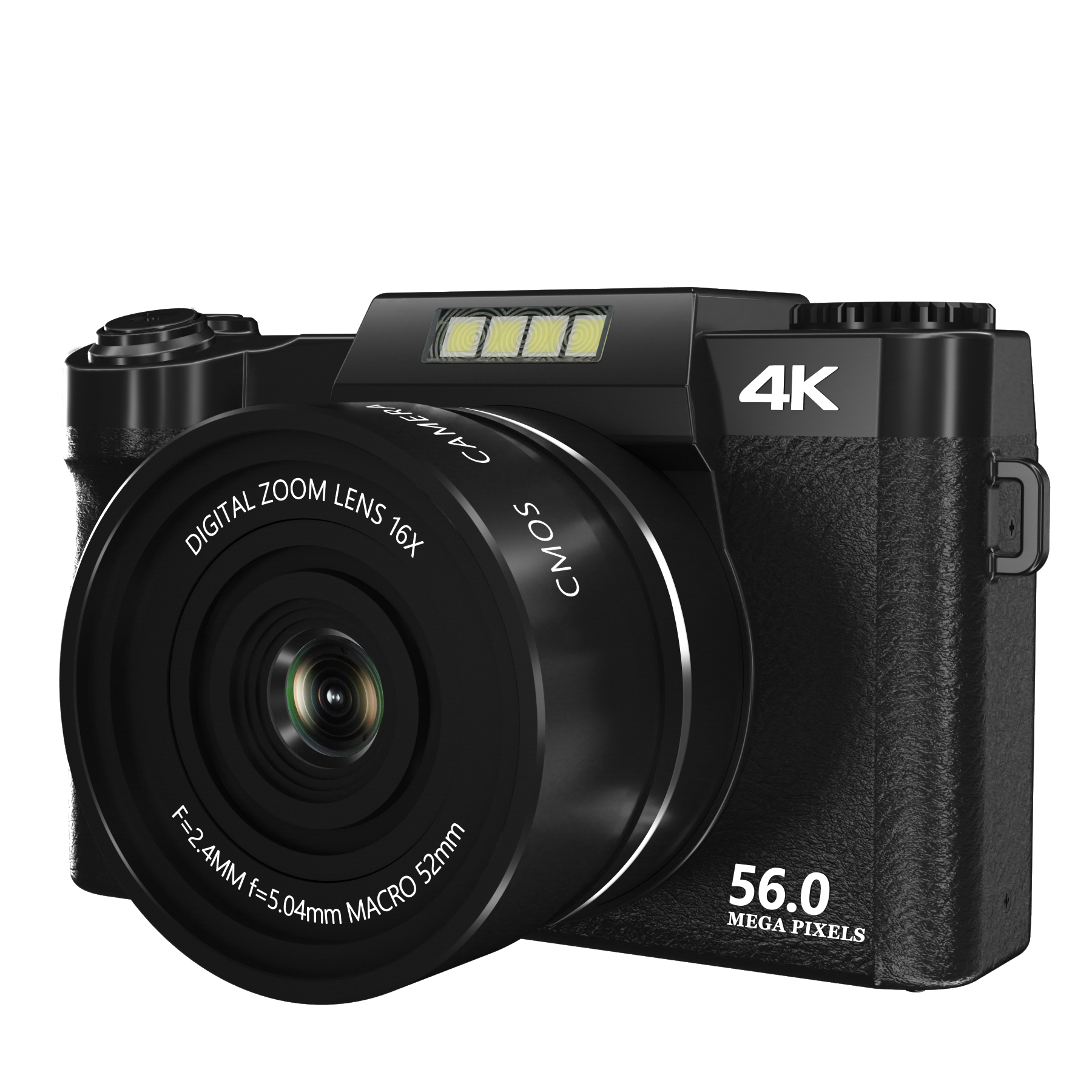 Professional Movie Camera Photo Digital 4K Video Cameras Professional 4K  Cheap Cameras for Photography - Main Image