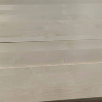 Bois de bouleau massif moderne de haute qualité à prix d'usine, bouleau naturel