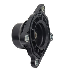 Kit de juego de Color negro de fábrica, tubería de plástico, directo de fábrica, gran oferta de alta calidad, carcasa de termostato OEM ODM 1517805191 para <span class=keywords><strong>BMW</strong></span> - Product Image 4