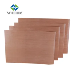 PTFE Coated Fiberglass Fabric In Different Color/