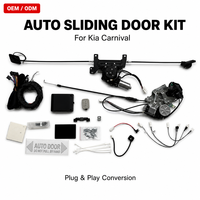 Pièces automobiles de haute qualité, moteur de porte coulissante électrique pour voiture, composants de porte automatique gauche pour Kia Carnival