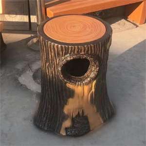 Contenedores de recolección de basura para áreas públicas ecológicas de uso comunitario, moldes inteligentes para cubos de basura de clasificación - Product Image 4