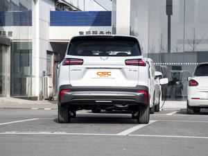 Nuevo SUV de Gasolina Wuling Xingguang 560 de 5 Asientos y 5 Puertas con Volante a la Izquierda, Marca de Gran Venta - Product Image 6