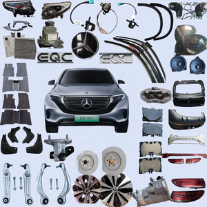 M <span class=keywords><strong>ercedes</strong></span> Benz EQ-C/<span class=keywords><strong>E</strong></span>/B originale accessori Auto cerchio ammortizzatore motore caravan Kit caravan - Product Image 1