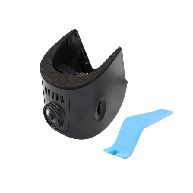 Adinkam Hidden WIFI Car DVR Dash Cam  Dash Cam for Audi 2019-2024 A1 A3 A4 A5 A6 A7 A8 Q2 Q3 Q5 Q7 Q8 RS S S5 S8 SQ5 SQ8 TT