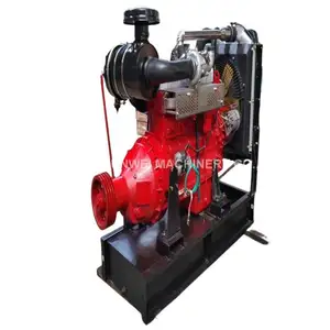 sea water cooled 60hz single phase 220v 10kw small Marine Diesel Generator with Sound Enclosure for sailing yachts