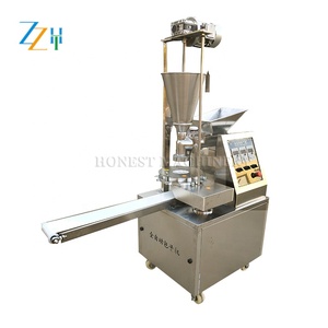 기계/기계를 만드는 햄버거 롤빵을 만드는 자동적인 프랑스 롤빵 Rounder - Product Image 2