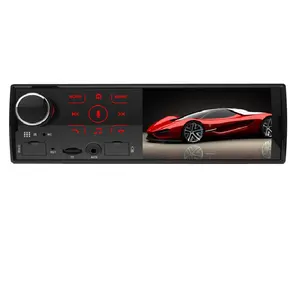 Reproductor de dvd con cámara lcd para coche, radio mp4, mp3, descarga gratuita de canciones para coche, reproductor mp5, formato de vídeo