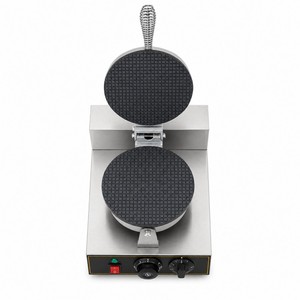 Macchina elettrica per spuntini a cono/fornaio a cono singolo per <span class=keywords><strong>gelato</strong></span> - Product Image 2