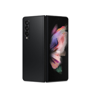 Samsung Galaxy Z Fold3 Side Edge Sticker LX-A6008 PET <b>Film</b> For Mobile Phone Protection - Product Image 3