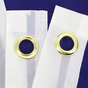 Banderas Nacionales de Rumania Personalizadas al por Mayor, 100% Poliéster, Azul, Amarillo y Rojo, 90x150cm, 3x5 Pies, Bandera de Rumania - Product Image 5